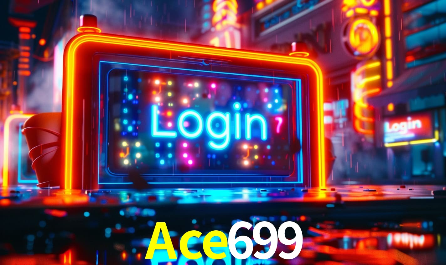Registre-se hoje no Cassino Ace699